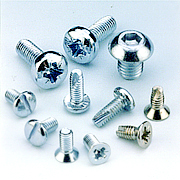 Machine Screws