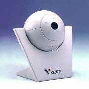 Vcam Digital PC Camera: CU-98A (Vcam Digital PC Camera: CU-98A)
