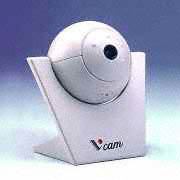 Vcam Digital PC Camera: CU-98A