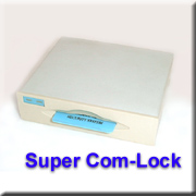 Super Com-Lock