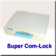 Super Com-Lock (Super Com-Lock)