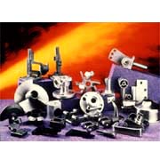 Valve Casting (Клапан Кастинг)