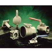 Investment Castings