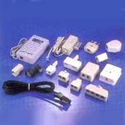 Telephone Accessories/ Cable (Телефонные аксессуары / Кабельные)