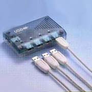 USB Hub/ Cable