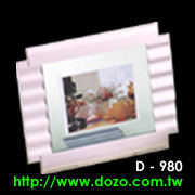 Picture Holder, D-980 (Photo Holder, D-980)