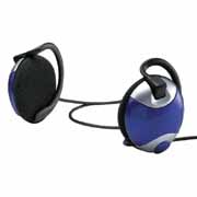 CD-201V Clip-on Headphone