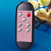 TO-3-8 Easy Control Remote (К-3-8 Легкий Пульт дистанционного управления)