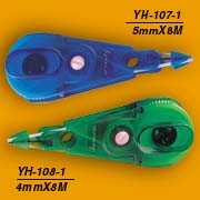 YM-107-1 & YM-108-1