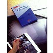 Clear Cover Plastic Sheet (Прозрачная крышка пластиковых листов)