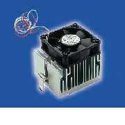 Active Cooler For FCPGA (Active refroidisseur pour FCPGA)