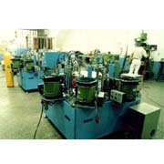 Battery Cover Assembly Machine (Batteriefachdeckel Montagemaschine)