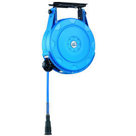 AIR HOSE REEL XB280H (Schlauchaufroller XB280H)