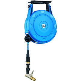 WATER HOSE REEL XB280W (Рукав для подачи воды REEL XB280W)