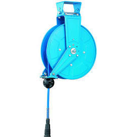 AIR HOSE REEL XB330HP (AIR DEVIDOIR XB330HP)