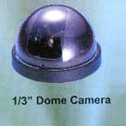 1/4`` Color Dome Camera