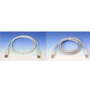 USB Cable & Networking Cable (Кабель USB & сетевого кабеля)