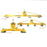 Mechanical Vacuum Lifters