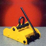 Permanently Magnetic Lifter