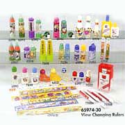 Glues (Клеи)