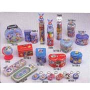 Tin-Made Product (Tin-Made Product)