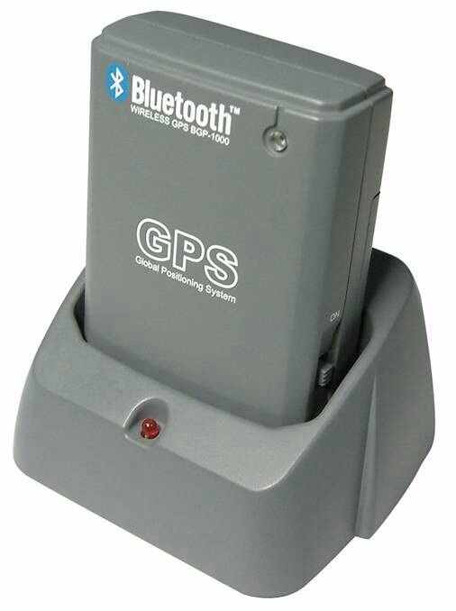 Bluetooth GPS, BT GPS, Bluetooth, G mouse, smart antenna, Bluetooth G mouse