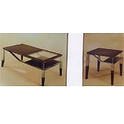 Coffee & End Table (Coffee & End Table)