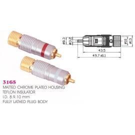 AUDIO,VIDEO CONNECTORS,ACCESSORES (АУДИО-и видео разъемы, ACCESSORES)