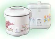 Rice Warmer (Rice Warmer)