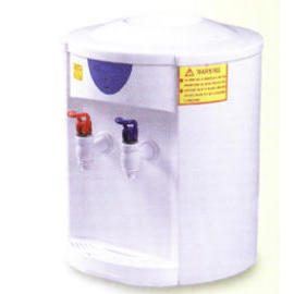 water dispenser (Distributeur d`eau)