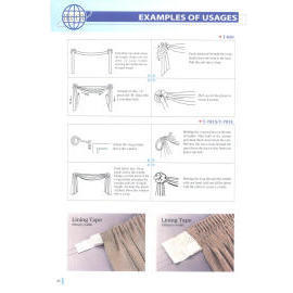 EXAMPLES OF USAGES (EXAMPLES OF USAGES)