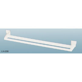 Bathroom accessories - Tower Bar (Badezimmer-Zubehör - Tower Bar)