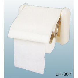 Bathroom accessories - Paper Holder (Salle de bain et accessoires - Porte-papier)