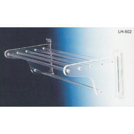 Bathroom accessories - Rack (Accessoires salle de bain - Rack)