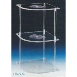 Bathroom accessories - Shelf (Accessoires salle de bain - Shelf)