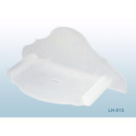 Bathroom accessories - Soap Dishes (Badezimmer-Zubehör - Seifenschalen)