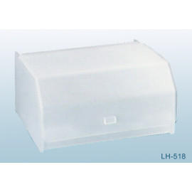 Bathroom accessories - paper box (Badezimmer-Zubehör - Papier-Box)