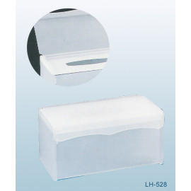 Bathroom accessories - tissue box (Badezimmer-Zubehör - Tissue Box)