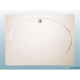 Bathroom accessories - Mirror (Bad-Accessoires - Spiegel)