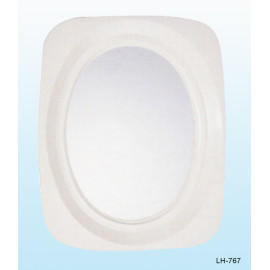 Bathroom accessories - Mirror (Bad-Accessoires - Spiegel)
