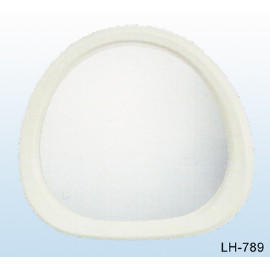 Bathroom accessories - Mirror (Bad-Accessoires - Spiegel)