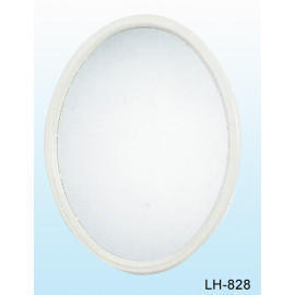 Bathroom accessories - Mirror (Bad-Accessoires - Spiegel)