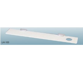 Bathroom accessories - shelving (Bad-Accessoires - Regale)