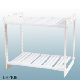 Bathroom accessories - Shelf (Accessoires salle de bain - Shelf)