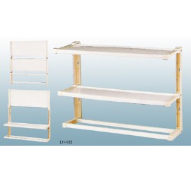 Bathroom accessories - Shelf (Accessoires salle de bain - Shelf)
