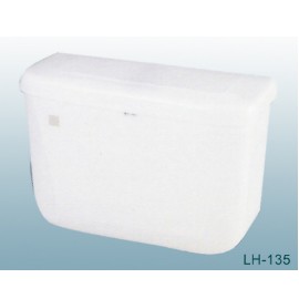 Bathroom accessories - Water Tank (Badezimmer-Zubehör - Wassertanks)