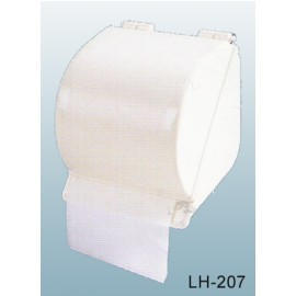 Bathroom accessories - Paper Holder (Salle de bain et accessoires - Porte-papier)