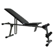 Multi function weight bench, bench (Multi function weight bench, bench)