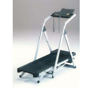 DC Motorized Treadmill, Treadmill (Tapis roulant motorisé DC, tapis de course)