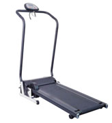 DC Treadmill, Treadmill (DC Laufband, Laufband)